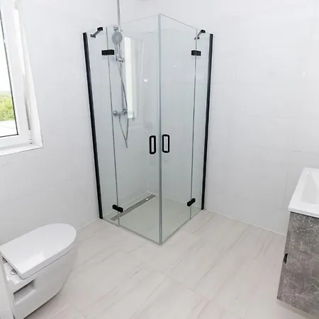 Luxury Rilassante-heated Pool,full Privacy,children Playground Sinj