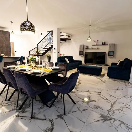Luxury Rilassante-heated Pool,full Privacy,children Playground * Sinj